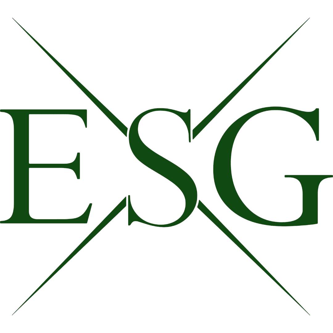 Logo ESG